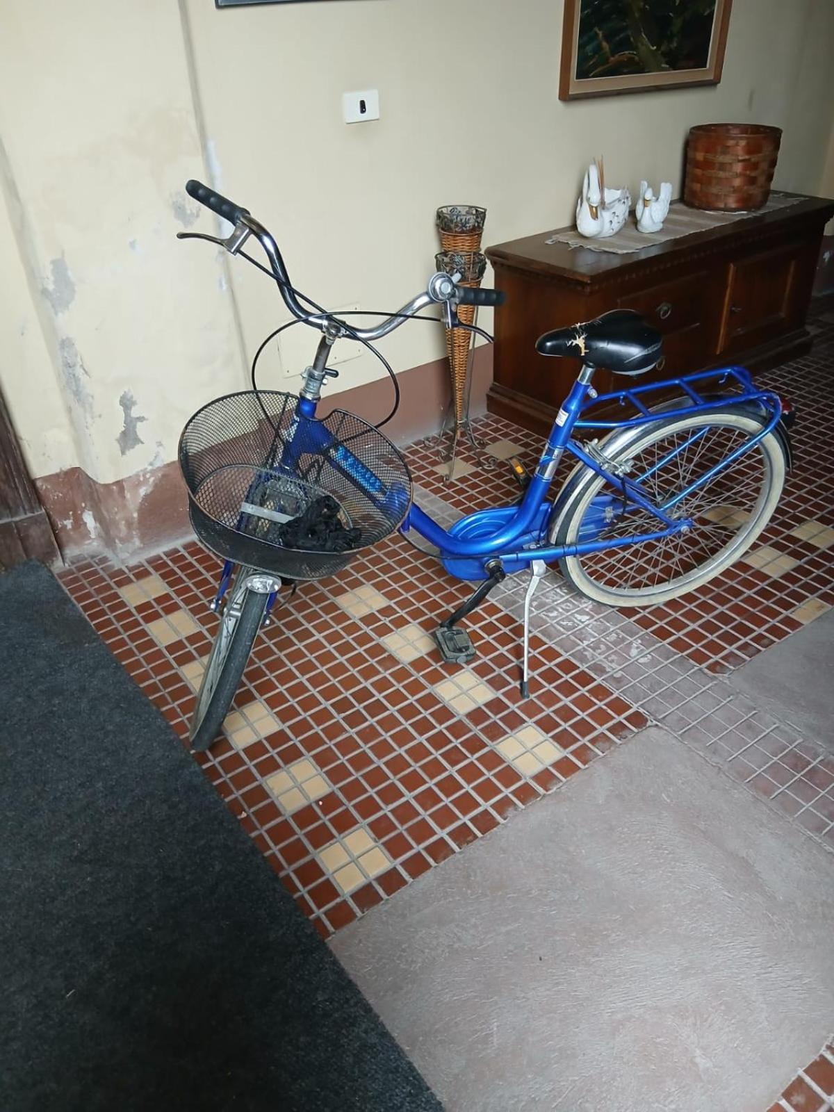 Appartamento Casa Clara Cremona Esterno foto